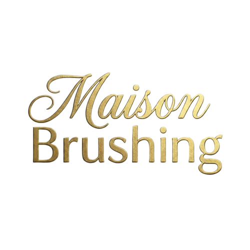 MaisonBrushing